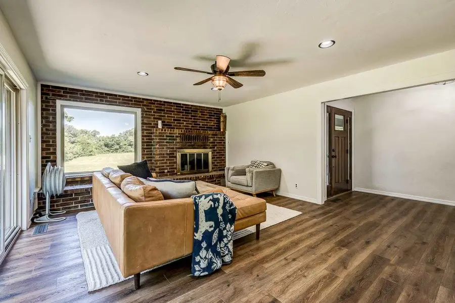 810178 3430 Road, Tryon, OK 74875 - #3