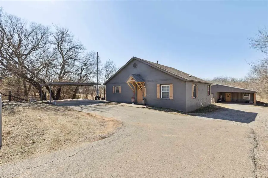 3730 S Western Road, Stillwater, OK 74074 - #2