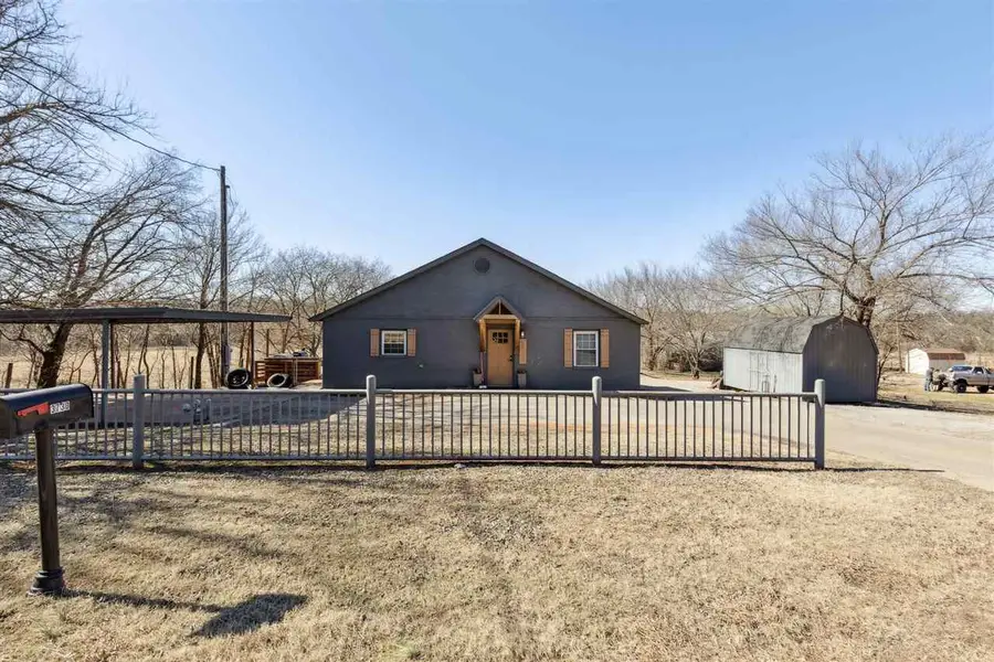 3730 S Western Road, Stillwater, OK 74074 - #3