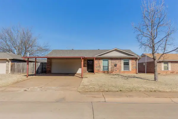 930 E Krayler Avenue, Stillwater, OK 74075-0000