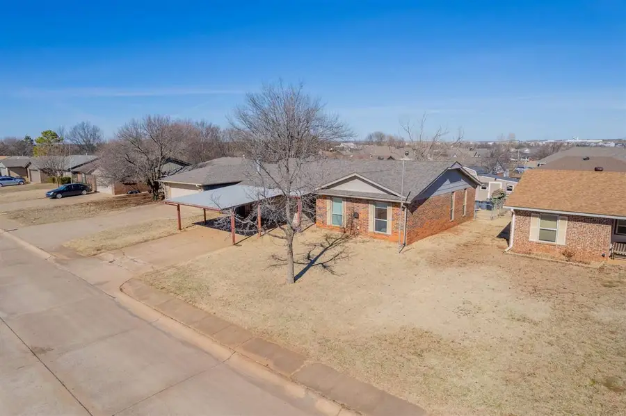 930 E Krayler Avenue, Stillwater, OK 74075-0000 - #2