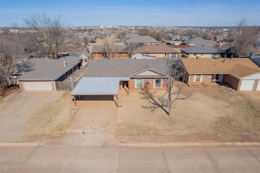 930 E Krayler Avenue, Stillwater, OK 74075-0000 - #3
