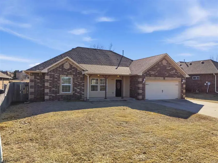 2615 W 22nd Avenue, Stillwater, OK 74074 - #2