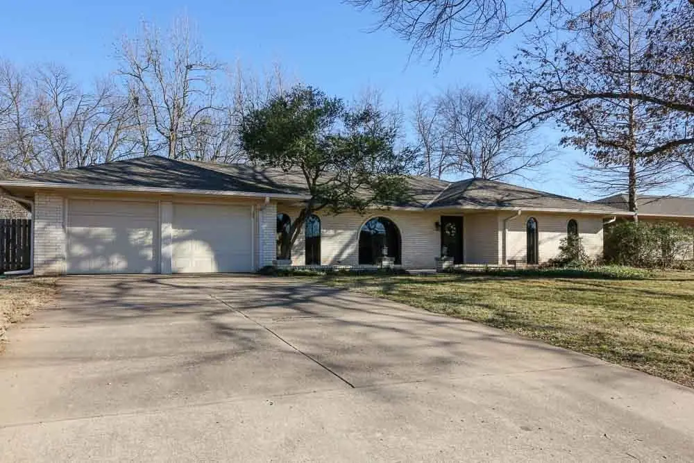 1221 S Westwood Lane, Stillwater, OK 74074-1144 - #1