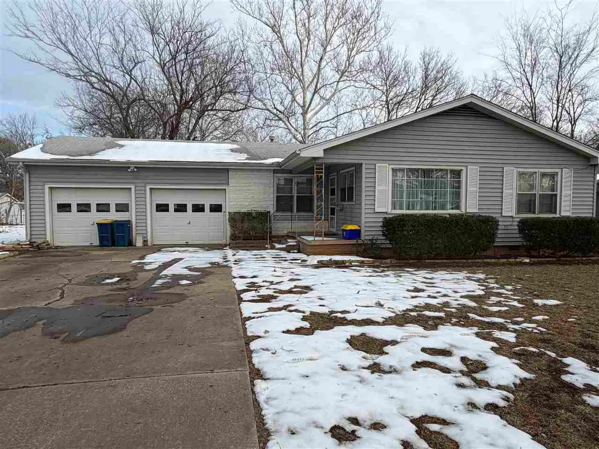 1111 S Gray Street, Stillwater, OK 74074 - #1