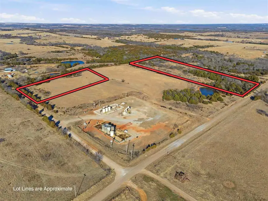 0003 County Rd 140 - Tract #3, Perry, OK 73077 - #2