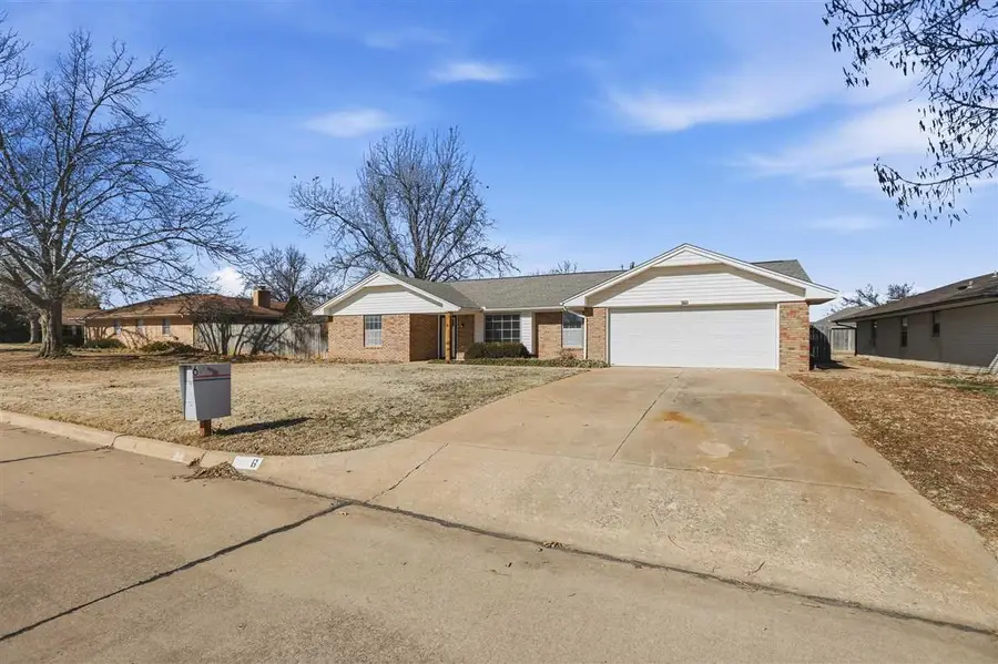 6 W Liberty Circle, Stillwater, OK 74075 - #2