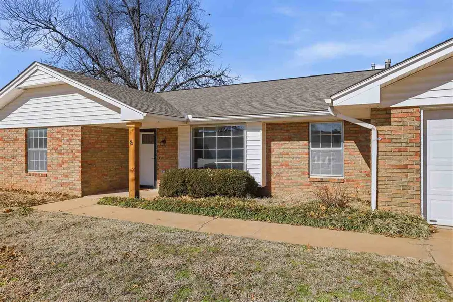 6 W Liberty Circle, Stillwater, OK 74075 - #3