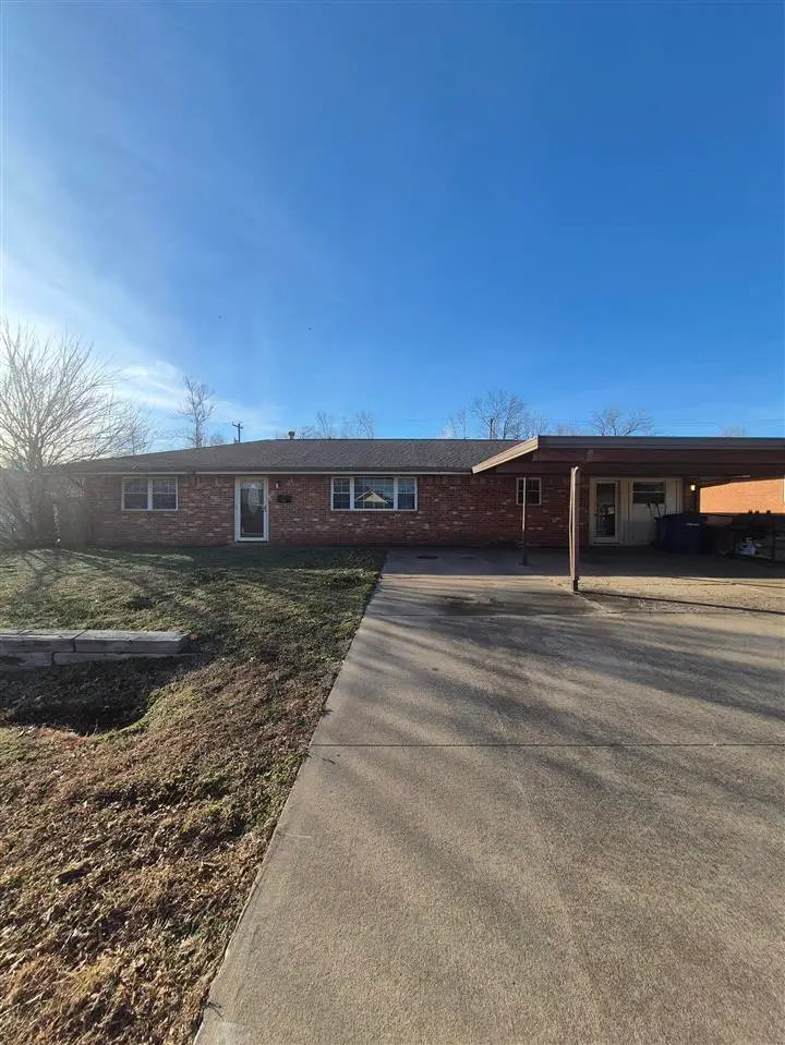 1717 Eastern, Stillwater, OK 74074 - #1