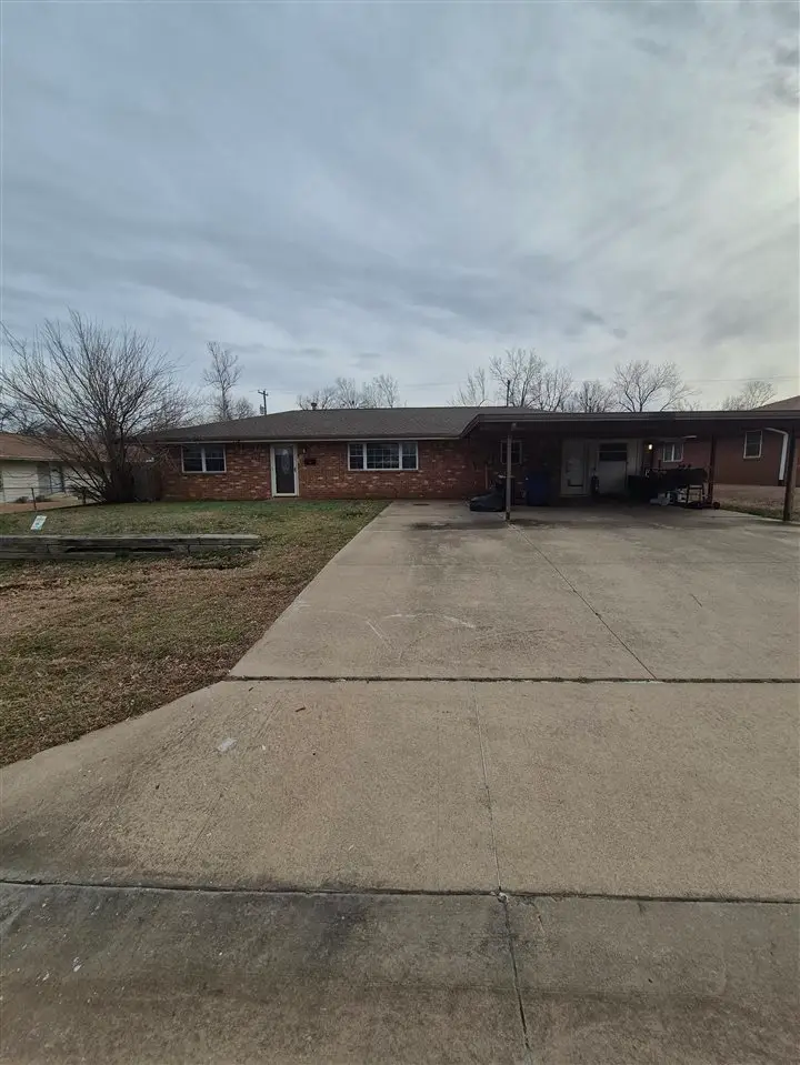 1717 Eastern, Stillwater, OK 74074 - #3