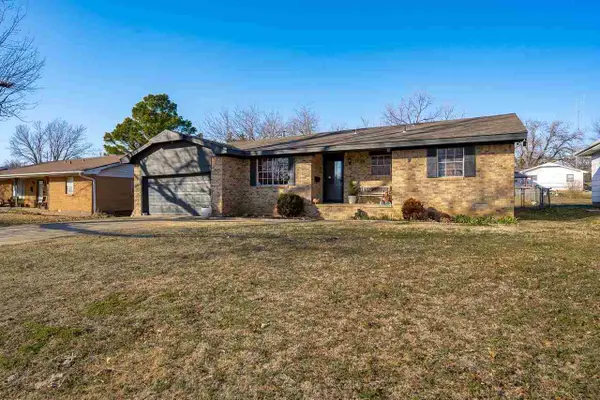 1544 E Hanson Circle, Stillwater, OK 74075