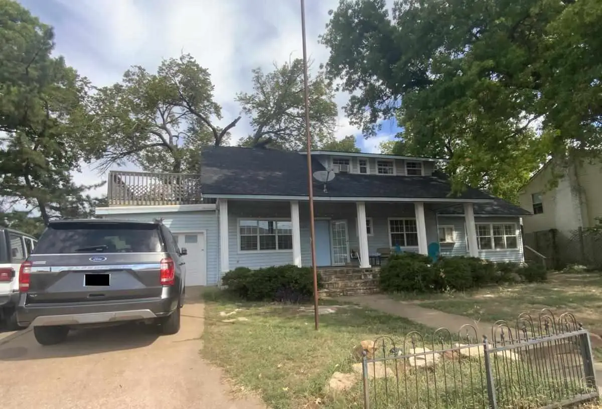 423 S Knoblock Street, Stillwater, OK 74074 - #1