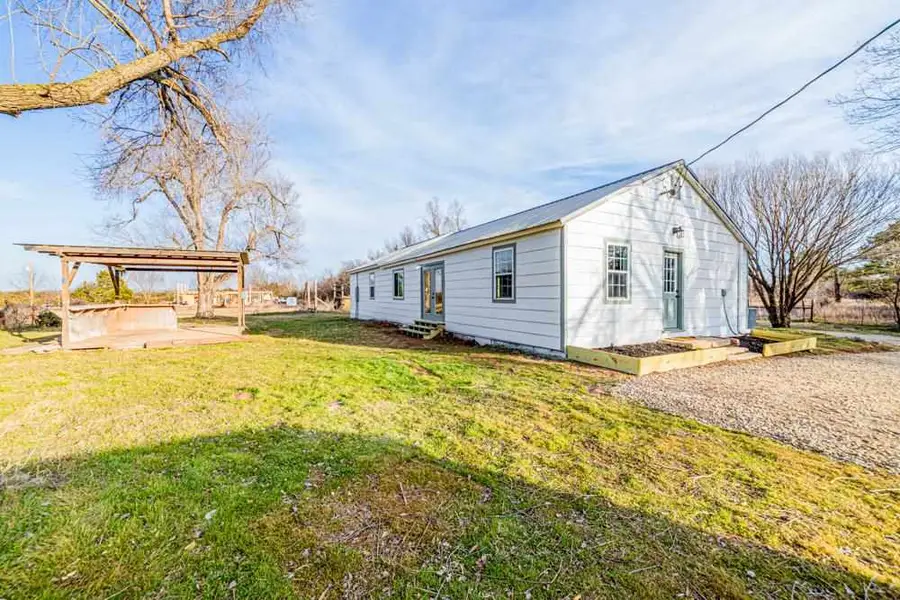 412 N Ripley Road, Stillwater, OK 74074 - #2