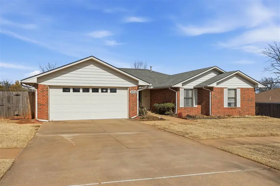 2710 W 20th, Stillwater, OK 74074 - #2