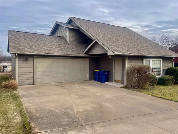 119 S Wedgewood, Stillwater, OK 74074-0000