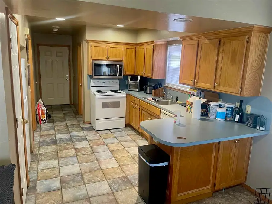 107 S Wedgewood Avenue, Stillwater, OK 74074-000 - #3