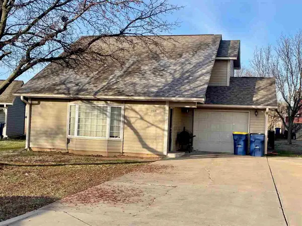 116 S Wedgewood Avenue, Stillwater, OK 74074-0000