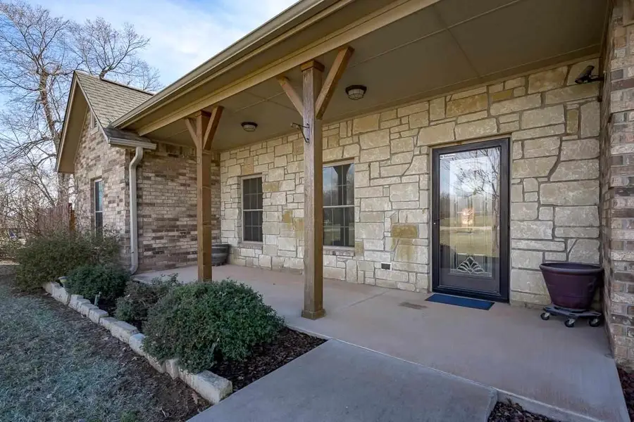 4917 N Barrett Court, Stillwater, OK 74075 - #2