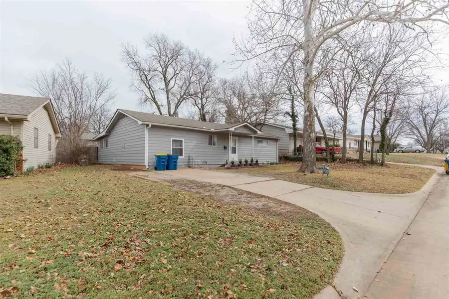 121 S Marshall, Stillwater, OK 74074-0000 - #2