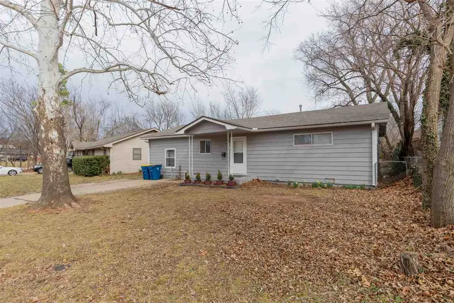 121 S Marshall, Stillwater, OK 74074-0000 - #3