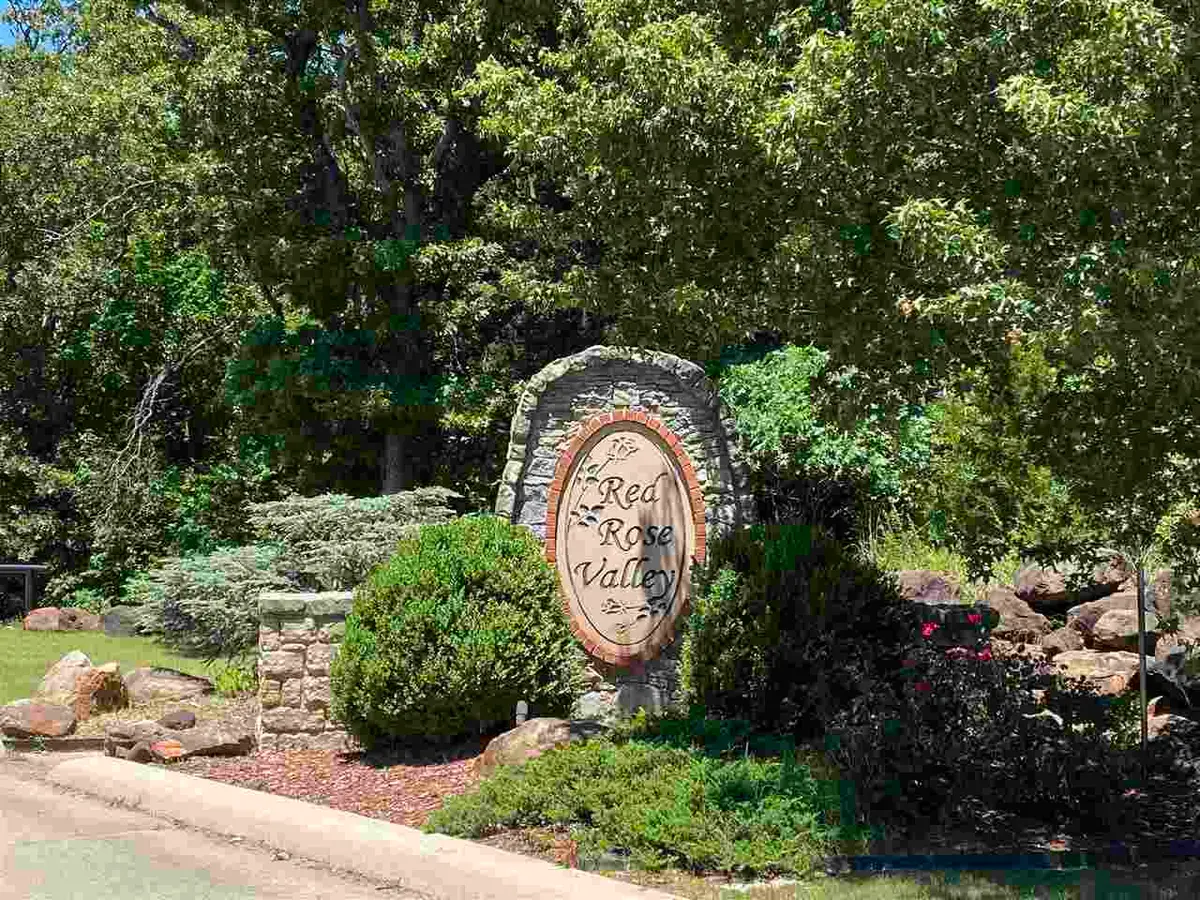 5114 Red Rose Drive, Stillwater, OK 74074 - #1