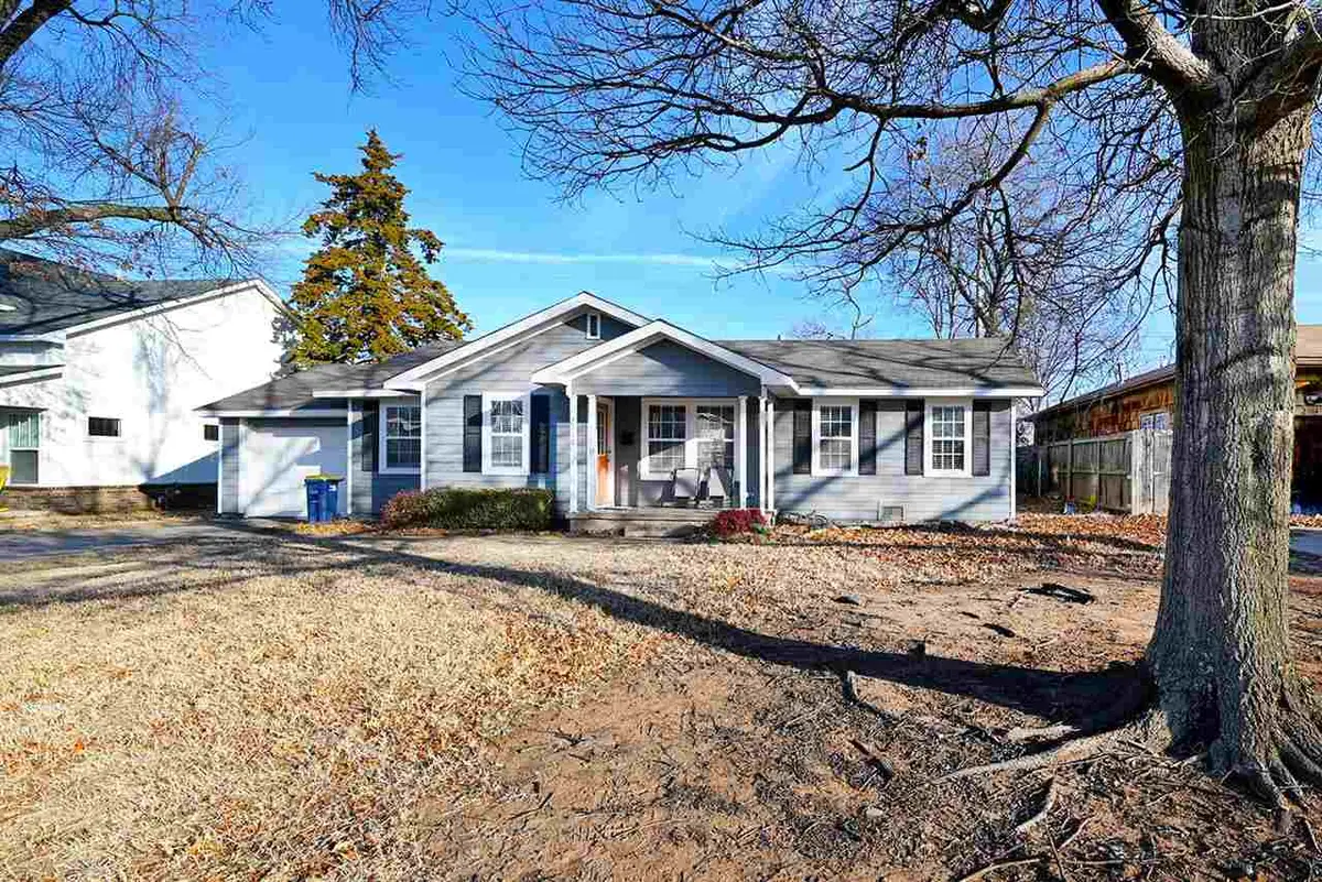 2110 W Admiral Road, Stillwater, OK 74074 - #1