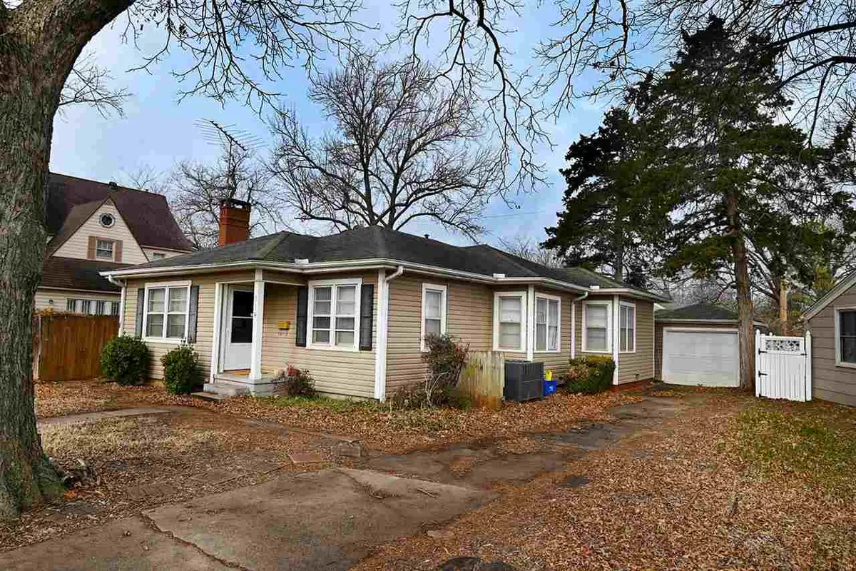 114 S Orchard Street, Stillwater, OK 74074 - #1