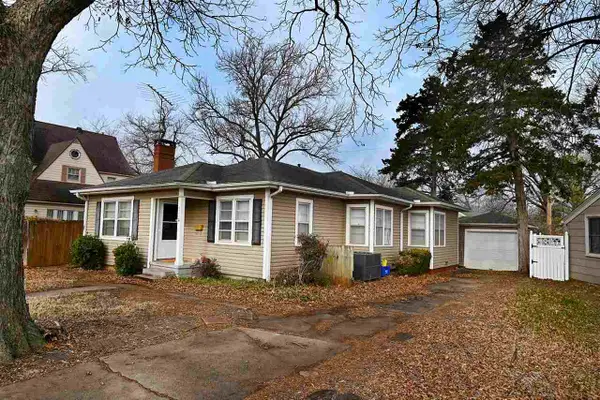 114 S Orchard Street, Stillwater, OK 74074