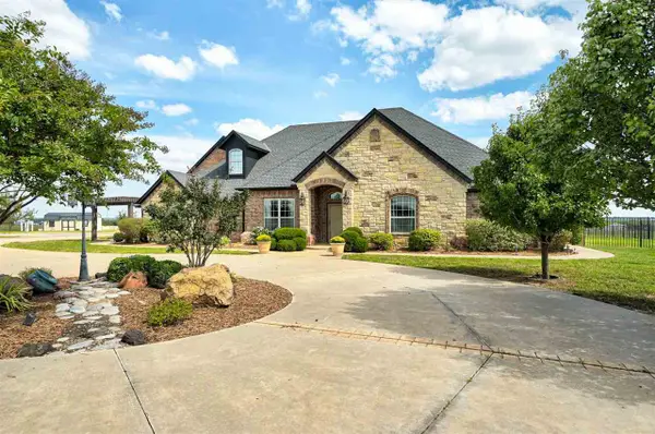 298 N Aspen, Blanchard, OK 73010