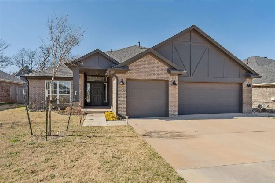 2516 S Pintail Street, Stillwater, OK 74074 - #2