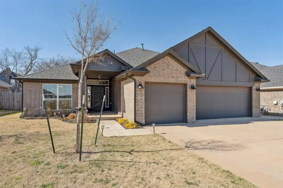 2516 S Pintail Street, Stillwater, OK 74074 - #3