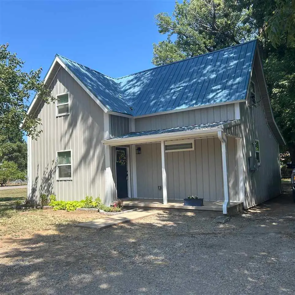 123 W French Avenue, Perkins, OK 74059 - #1