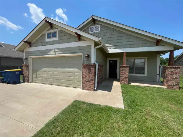 1412 W 13th Avenue, Stillwater, OK 74074-0000