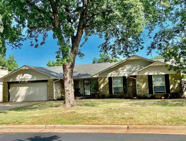 3921 W Yorkshire Drive, Stillwater, OK 74074