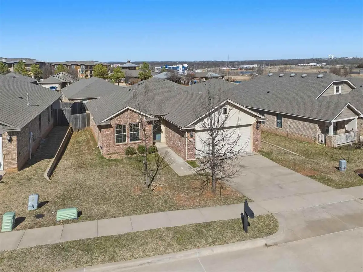4420 W Prescot Drive, Stillwater, OK 74074 - #1