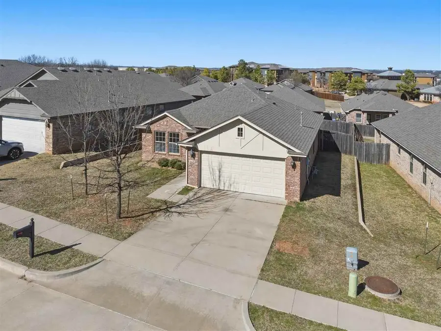 4420 W Prescot Drive, Stillwater, OK 74074 - #2