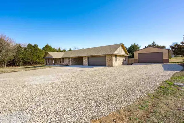 119 E 89th Street, Perkins, OK 74059