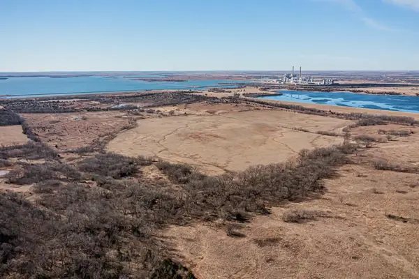 33500 Rd & 3800 Rd, Pawnee, OK 74651