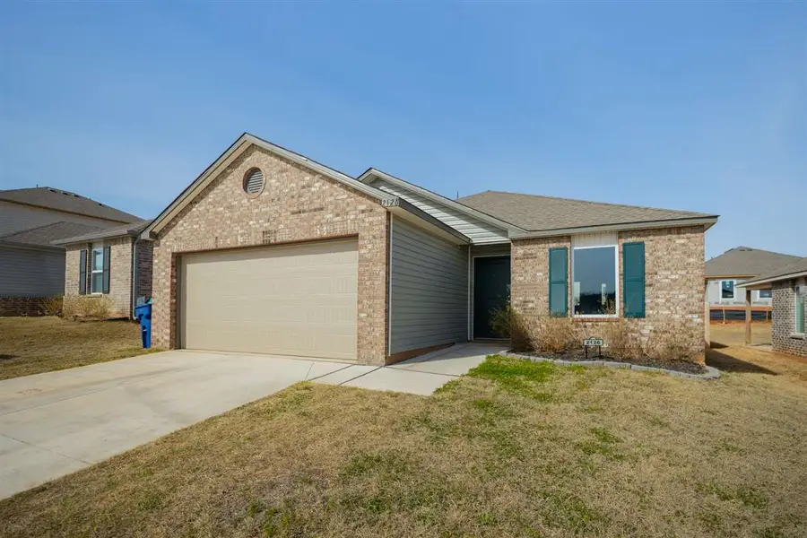 2126 W 31st Avenue, Stillwater, OK 74074-0000 - #3