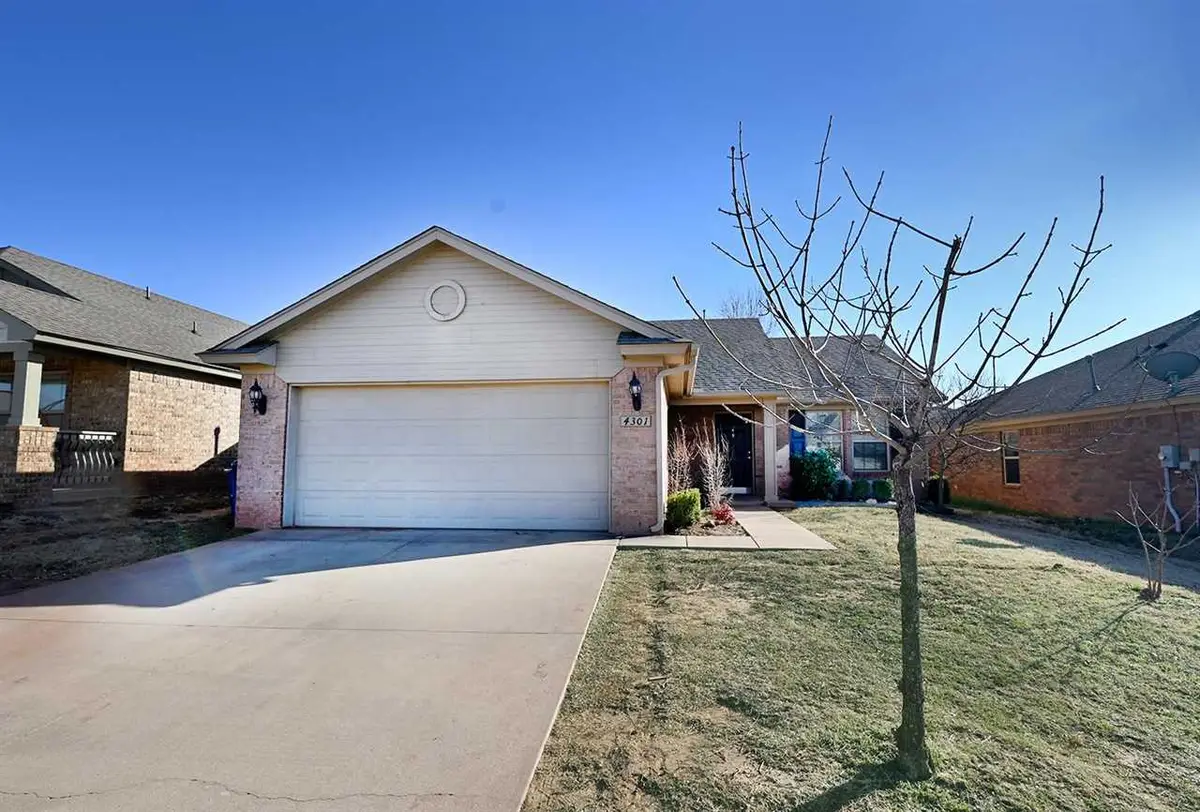 4301 W Aggie Drive, Stillwater, OK 74074 - #1