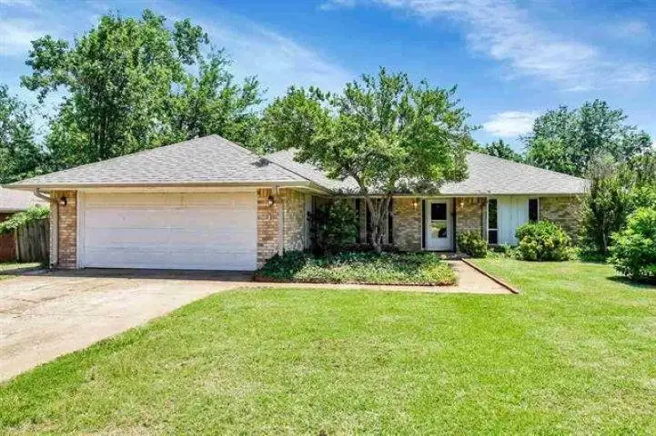 705 N Dryden Circle, Stillwater, OK 74075 - #2