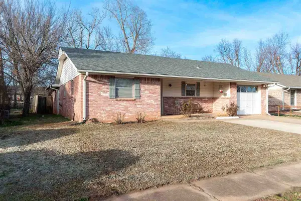 1002 E Will Rogers Drive, Stillwater, OK 74075