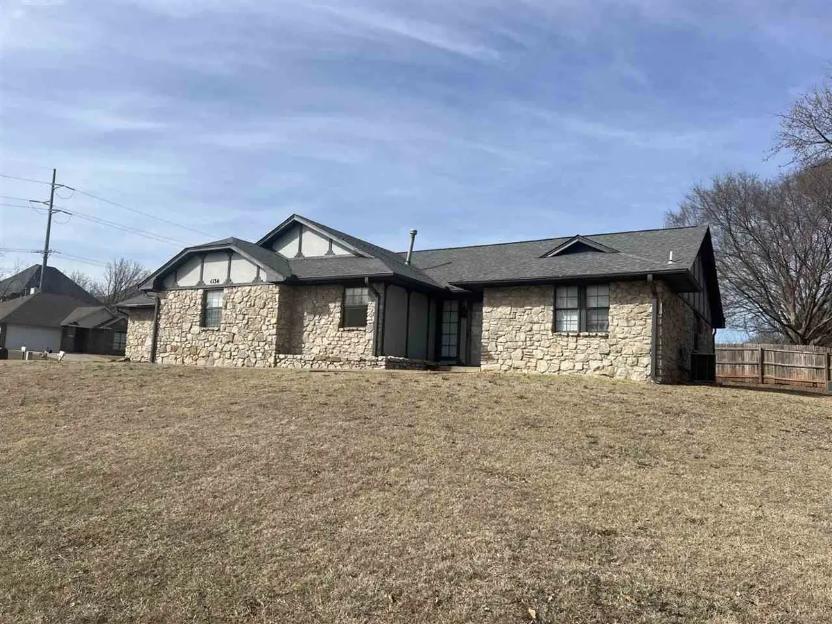 4134 W 18th Avenue, Stillwater, OK 74074 - #1