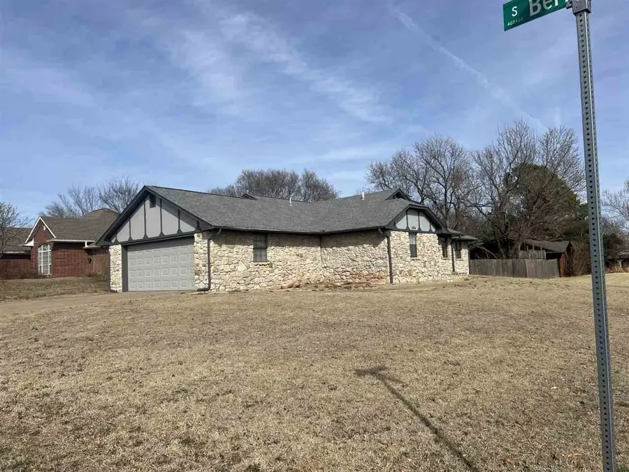 4134 W 18th Avenue, Stillwater, OK 74074 - #2