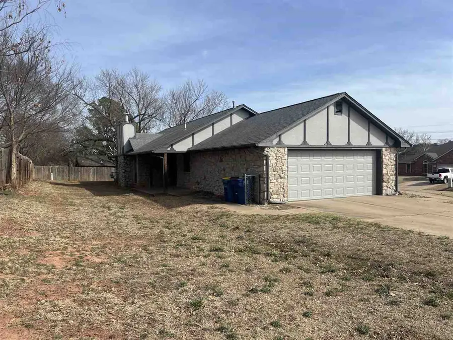 4134 W 18th Avenue, Stillwater, OK 74074 - #3