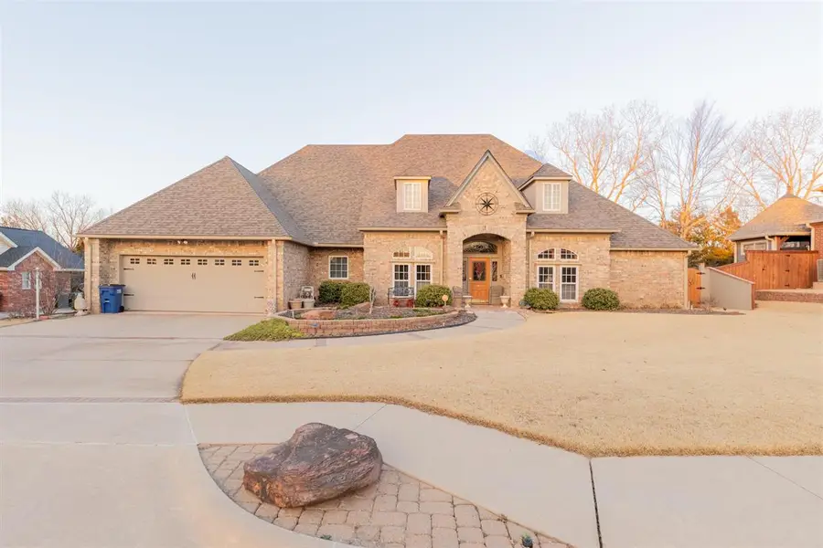 2117 S Copperfield Street, Stillwater, OK 74074 - #2