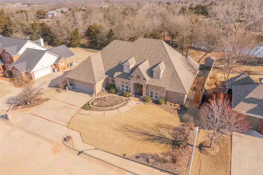 2117 S Copperfield Street, Stillwater, OK 74074 - #3