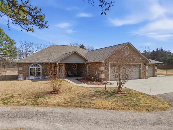 505 S Buckingham Road, Stillwater, OK 74075