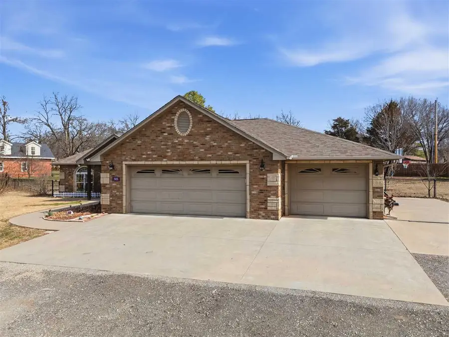 505 S Buckingham Road, Stillwater, OK 74075 - #3