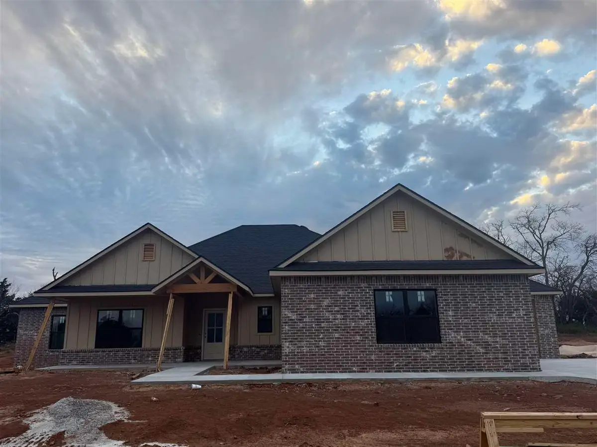 6612 S Campbell Street, Stillwater, OK 74074 - #1